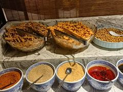 -老灶堂文创火锅(文艺路店)