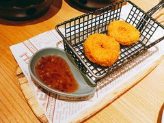 -曼泰·泰餐(京华城店)