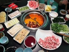 -季季红火锅(长沙步行街店)