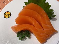 -元气寿司(东方宝泰店)