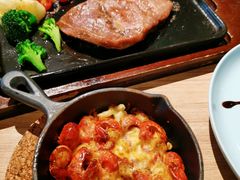 -必胜客(百联又一城店)
