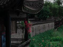 -中山詹园