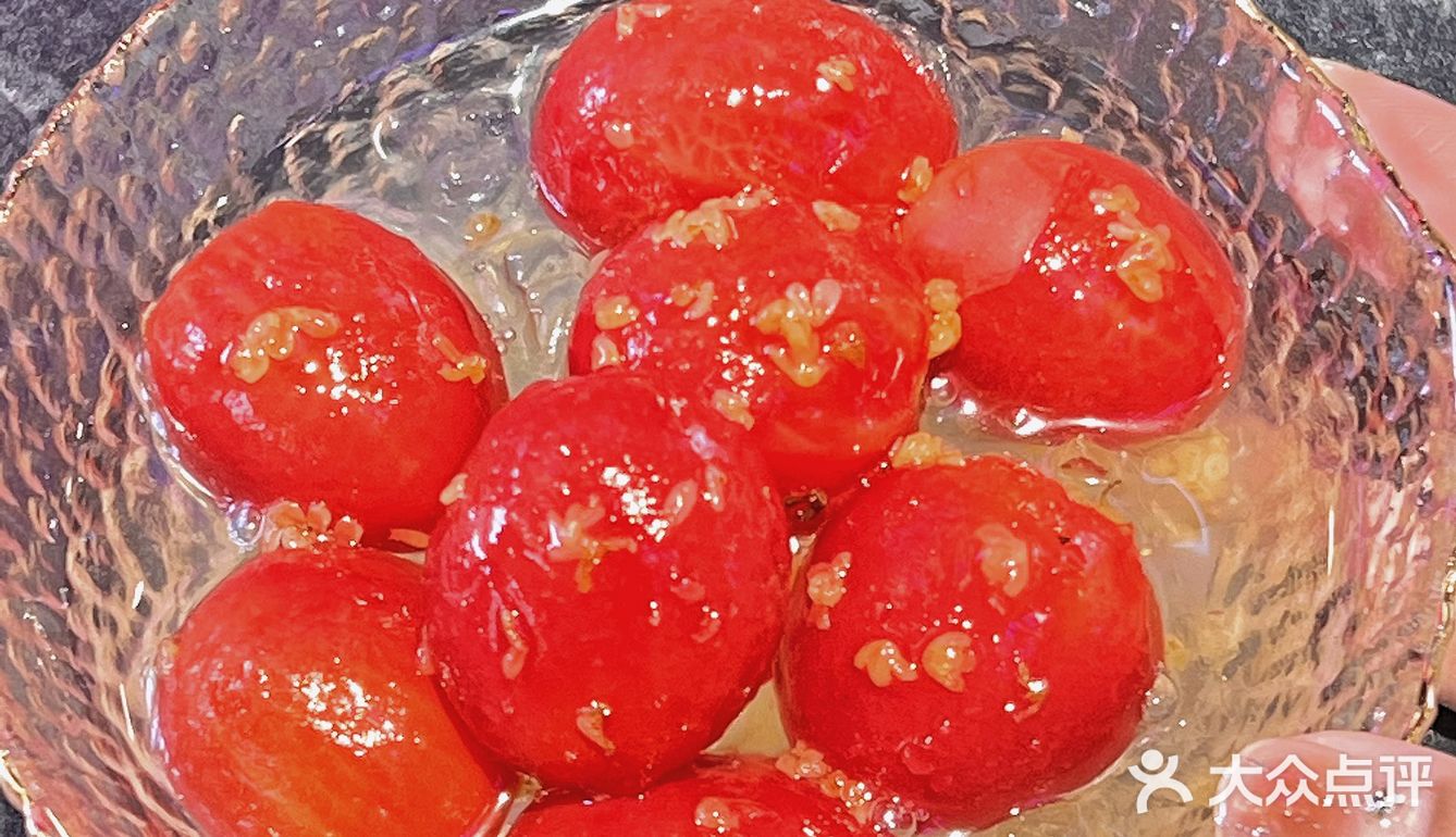 干了这杯龙虾面🦞