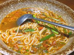 小锅米线-觅山云南菜(泊富ICITY店)