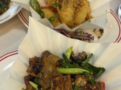 -明本湛江鸡•海鲜小厨(陈家祠店)