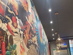 -半天妖烤鱼(任丘悦都汇店)