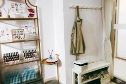 -Yolee雅妮容颜定制美睫·美甲