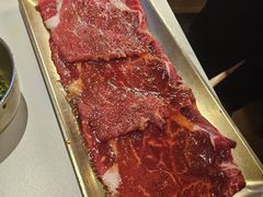 -西塔老太太泥炉烤肉(望京一店)