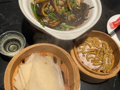 -芳芳私房菜·精做淮扬菜(承德路店)
