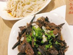 -长寿面(北京西路店)