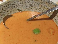 冬阴功汤-泰国餐厅 Thai Food(裕华万达店)