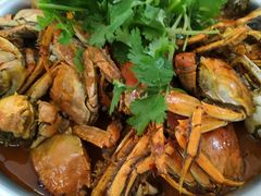 -湘江红·湖南招牌菜(莲花南路店)