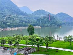 -宝晶宫旅游景区