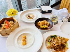 -富力丽思卡尔顿酒店·丽轩中餐厅