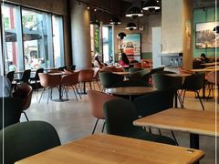 大堂-Wagas沃歌斯(正大乐城店)