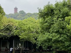 -惠山古镇·寄畅园