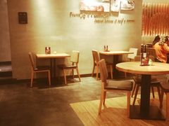 大堂-必胜客(龙茗店)