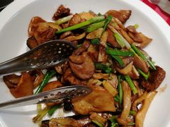 -西贝(金桥店)