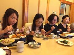 -彩葉·樱花屋日本料理(动物园店)