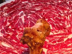 -1078號老北京涮肉(松柏店)