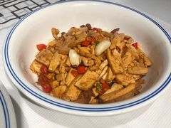 湖南攸县香干-湘语·湖南家常菜(新洲店)