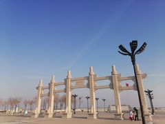 -天津妈祖文化园