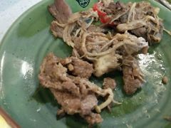 android_upload_pic-将军牛排·尔滨地标朝鲜族美食(总店)