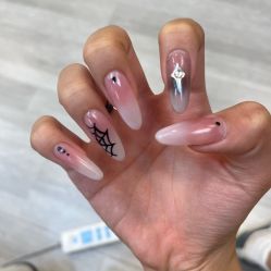 -美兮美学·日式美甲美睫