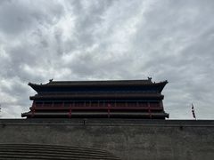 -西安城墙·碑林历史文化景区