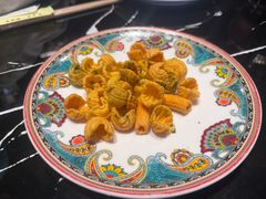 -巴依老爷新疆美食(清华东门店)