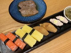 -元通寿司(地标店)
