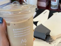 -M Stand(宁波万象城店)