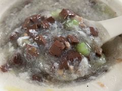 鵝血羹-优之名鹅城