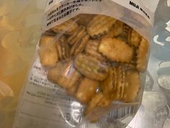 -MUJI无印良品(西单大悦城店)