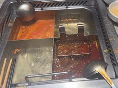 -海底捞火锅(泰安爱琴海店)