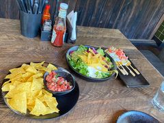 -Q MEX 库迈墨西哥餐吧(三里屯店)