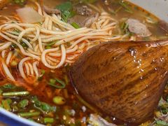 -马记永·兰州牛肉面(3019君尚店)