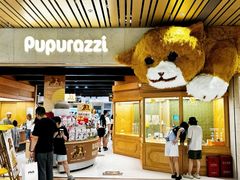 -帕帕拉兹宠物(亚洲旗舰店)