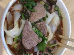 -豫楚源美猴王·面(武商广场店)