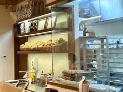 -HOLY BAGEL(苏河店)