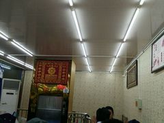 -天津乾毓德饭庄·清真传统炒菜·海鲜烧烤(咸阳路店)