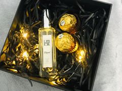 -墨more调香馆DIY自调香水(博雅国际中心B座店)