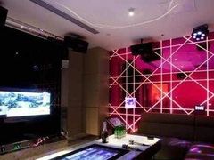 包房-真爱范特西KTV(交大店)