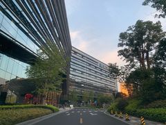 -阿里中心·杭州Z空间