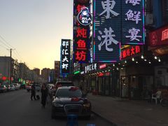 -邵汇大虾(泉园一路店)