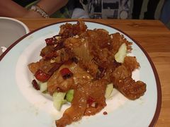 -锅老头铁锅炖•大锅蒸汽海鲜(韩乐坊店)