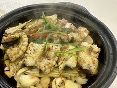 -寻味顺德·南记酒家·传统顺德菜·鱼生(广源路店)