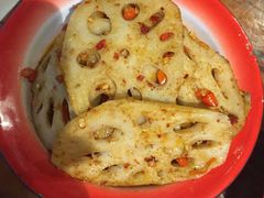-老三样·美食研究中心(世贸路店)