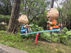 -史努比缤纷世界