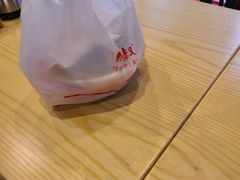 -肥叔锅贴(蓝旗街店)